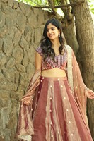 Shalini Kondepudi Images
